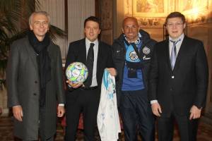 Sky: lo Zenit a casa Sarri, proposta da 4 milioni più bonus item-thumbnail