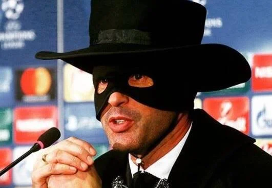 Fonseca zorro