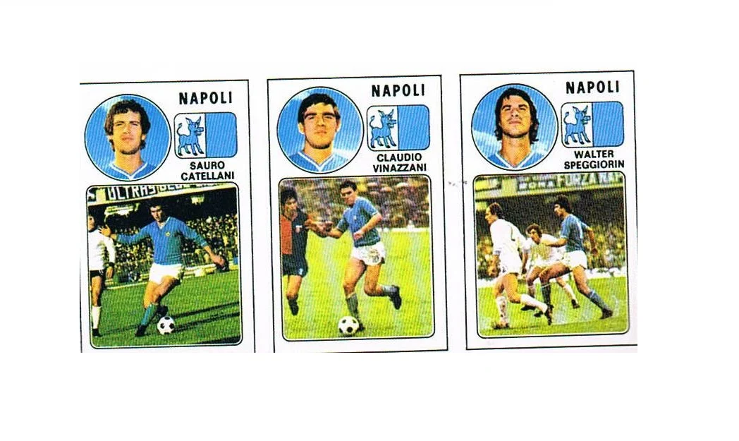 Napoli