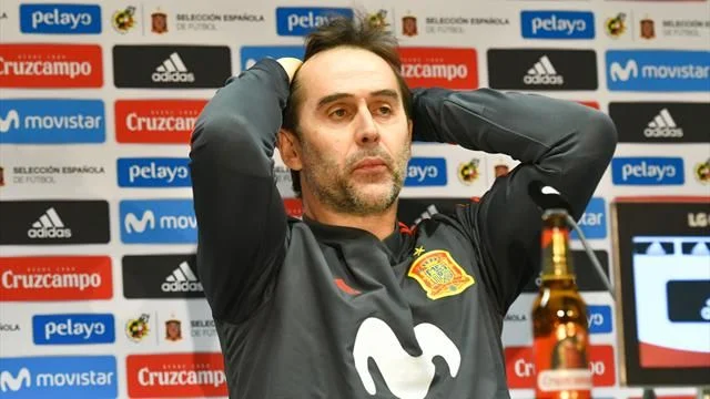 Lopetegui