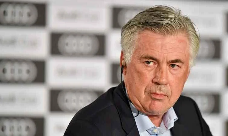 Ancelotti