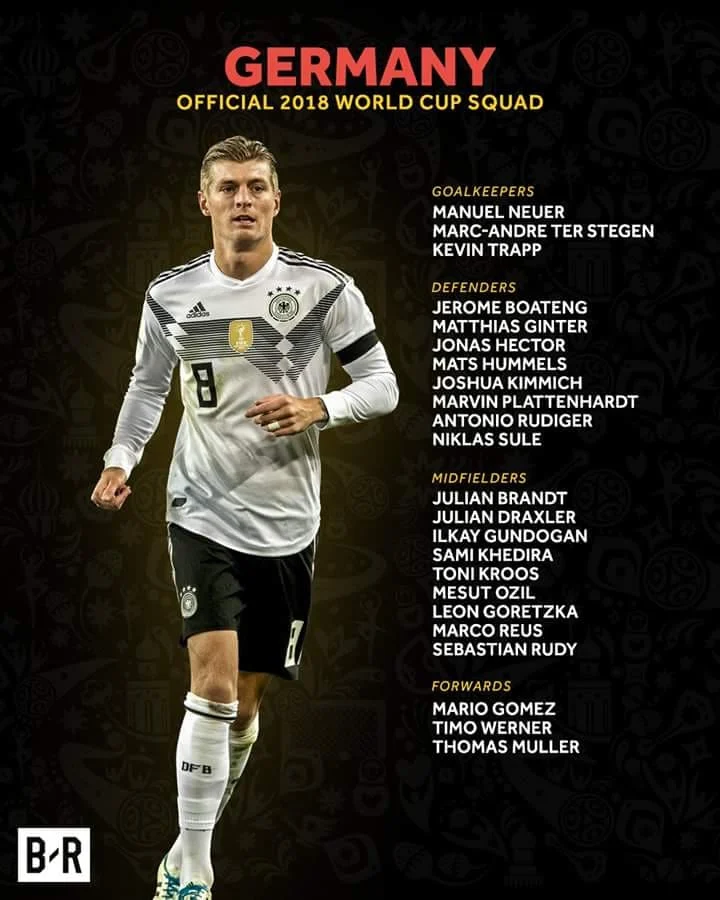Germania