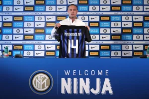 Nainggolan