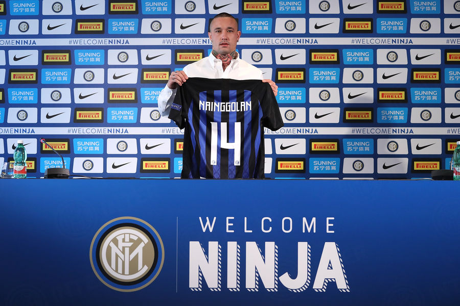 Inter, Nainggolan salta il Napoli: sospeso per motivi disciplinari