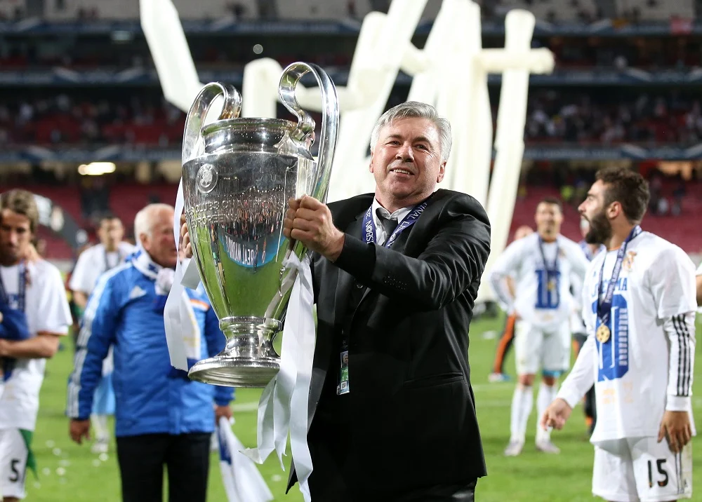 Champions