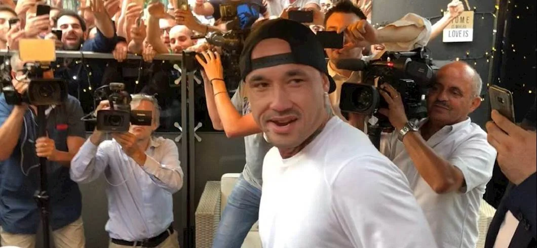 Nainggolan