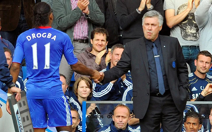 Ancelotti