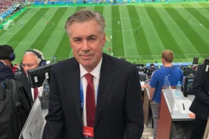 Ancelotti