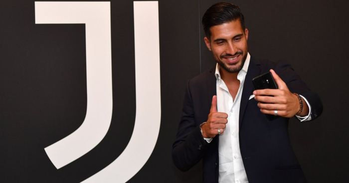 Emre Can alla Juventus: il “finto” parametro zero e la prima clausola rescisoria Emre Can alla Juventus: il “finto” parametro zero e la prima clausola rescisoria