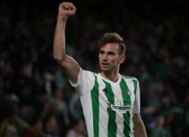 Fabian Ruiz