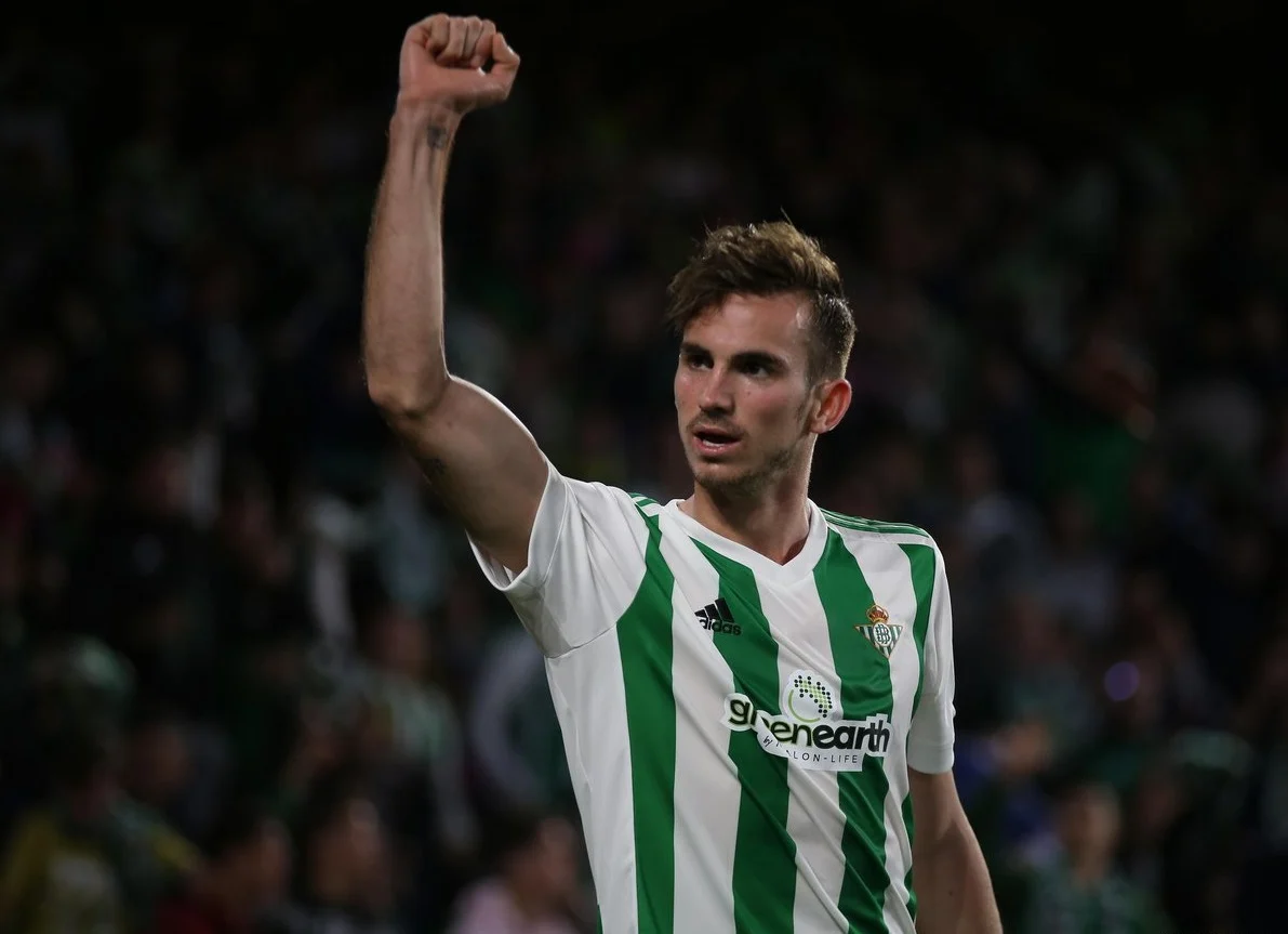 Fabian Ruiz