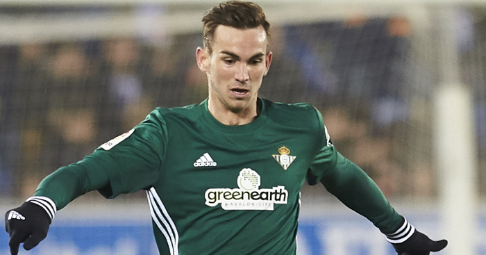 Sky: Fabian Ruiz firmerà domani il suo contratto, 2.5 milioni annui senza clausola rescissoria Sky: Fabian Ruiz firmerà domani il suo contratto, 2.5 milioni annui senza clausola rescissoria
