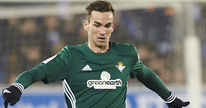 Fabian Ruiz