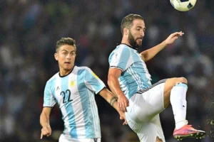 Argentina