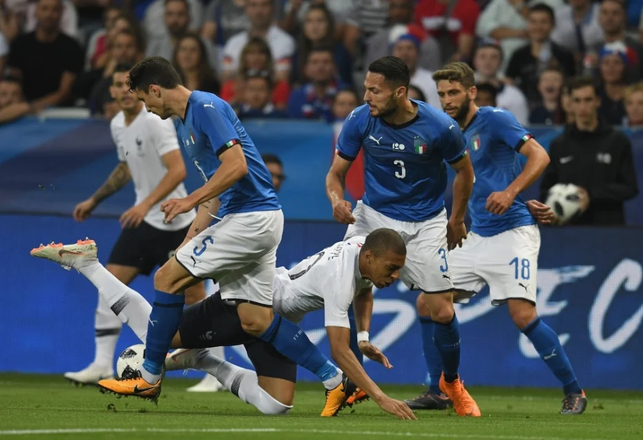 Italia