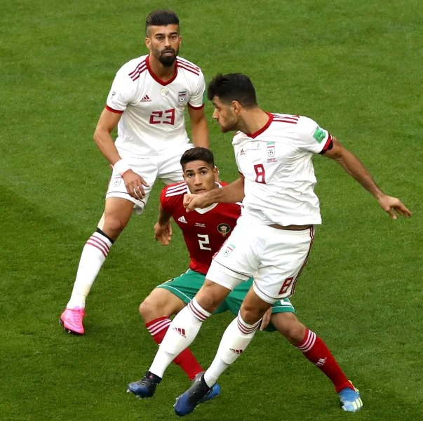 Marocco
