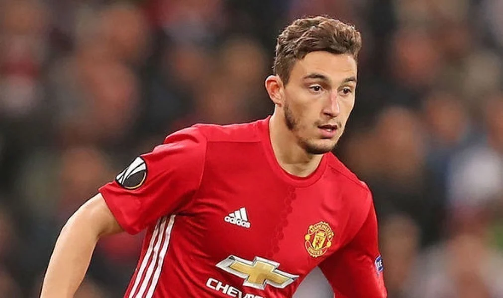 Darmian
