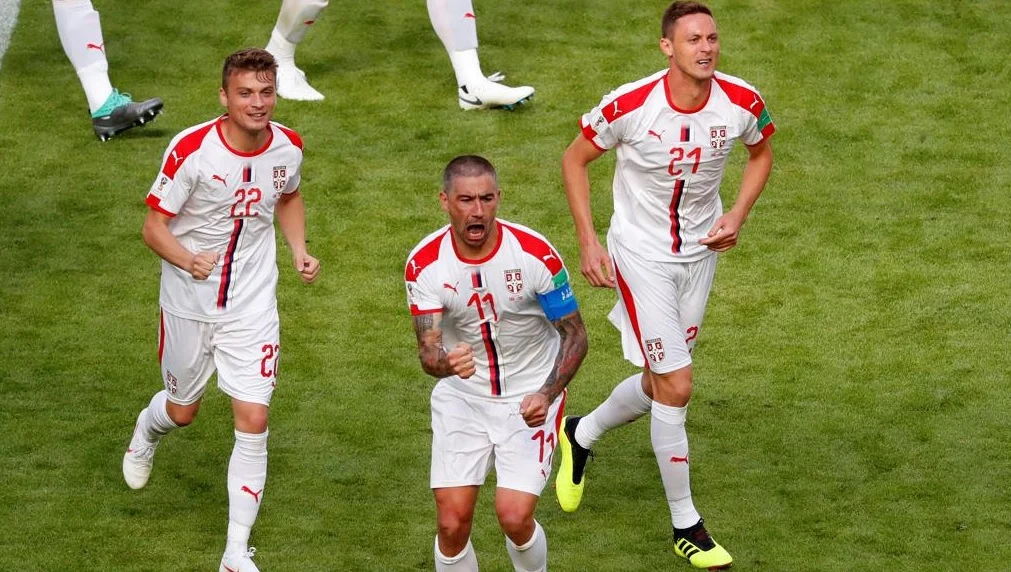 Mondiali