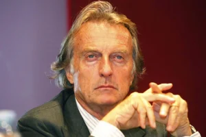 montezemolo