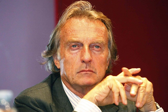 Montezemolo: «Giusto chiudere temporaneamente le fabbriche. Ora ripartiamo senza burocrazia» 