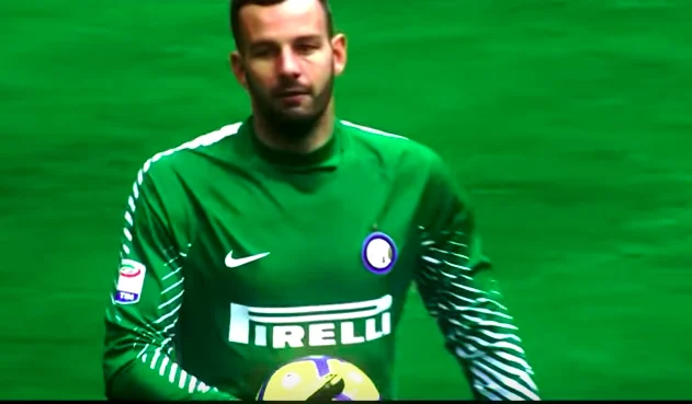 Handanovic