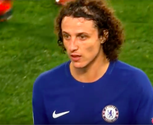 Repubblica: «Il Chelsea torna su Sarri, nell’operazione anche David Luiz al Napoli» Repubblica: «Il Chelsea torna su Sarri, nell’operazione anche David Luiz al Napoli»