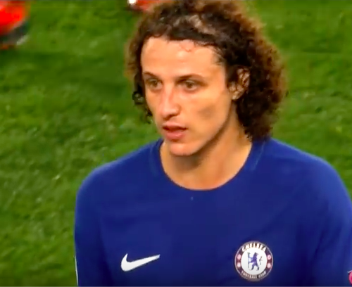 Repubblica: «Il Chelsea torna su Sarri, nell’operazione anche David Luiz al Napoli»