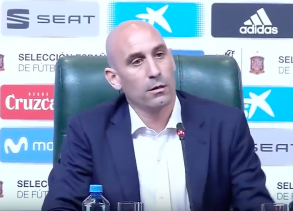 Lopetegui / Quanta invidia per la Spagna che mette al primo posto il rispetto delle regole Lopetegui / Quanta invidia per la Spagna che mette al primo posto il rispetto delle regole
