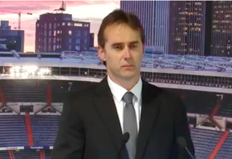 Lopetegui rifiuta il Tottenham