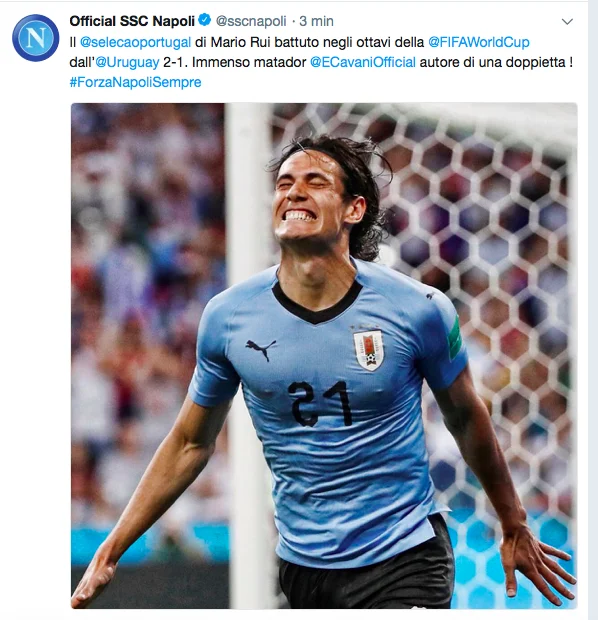 Cavani