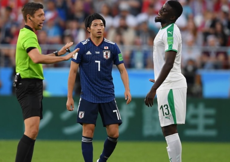 Gran partita tra Giappone e Senegal, il 2-2 finale tiene aperto il girone Gran partita tra Giappone e Senegal, il 2-2 finale tiene aperto il girone