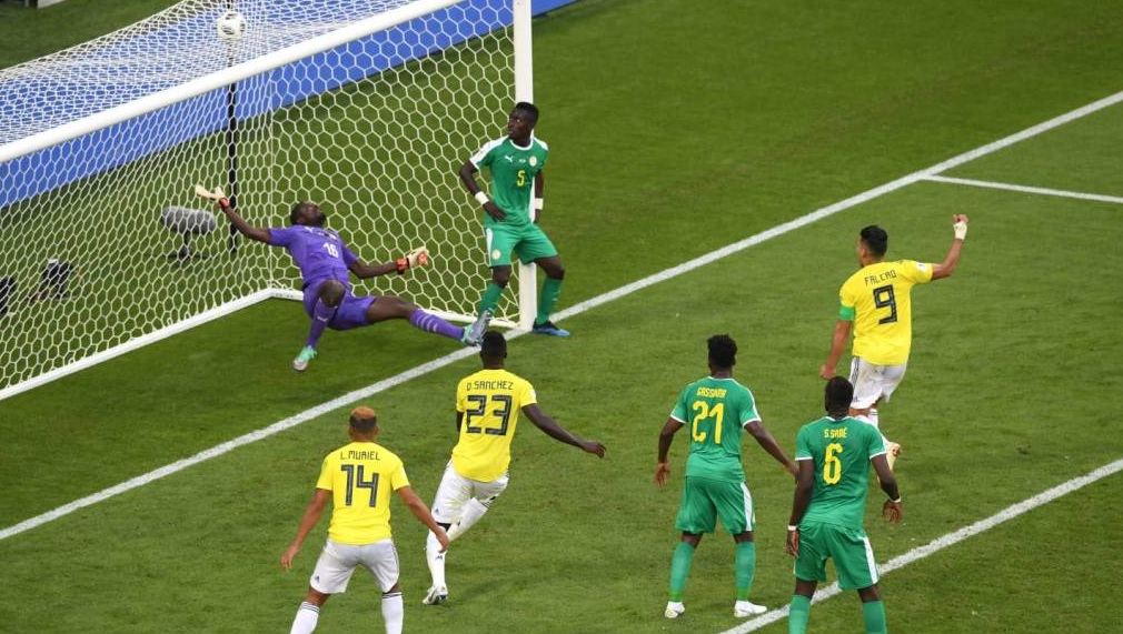 Colombia-Senegal 1-0: Giappone agli ottavi, Koulibaly e l’Africa fuori dai Mondiali Colombia-Senegal 1-0: Giappone agli ottavi, Koulibaly e l’Africa fuori dai Mondiali