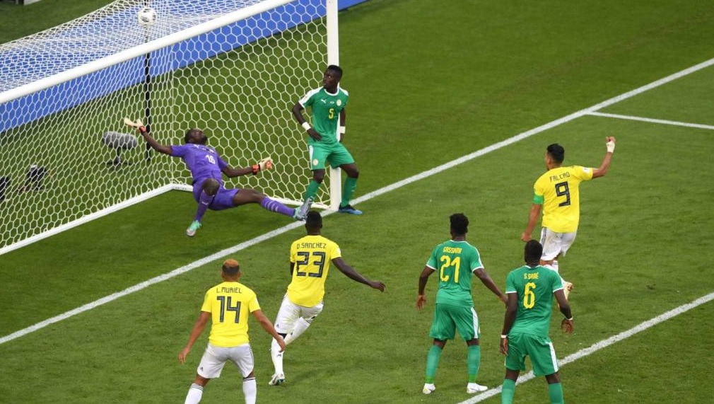 Colombia-Senegal 1-0: Giappone agli ottavi, Koulibaly e l’Africa fuori dai Mondiali