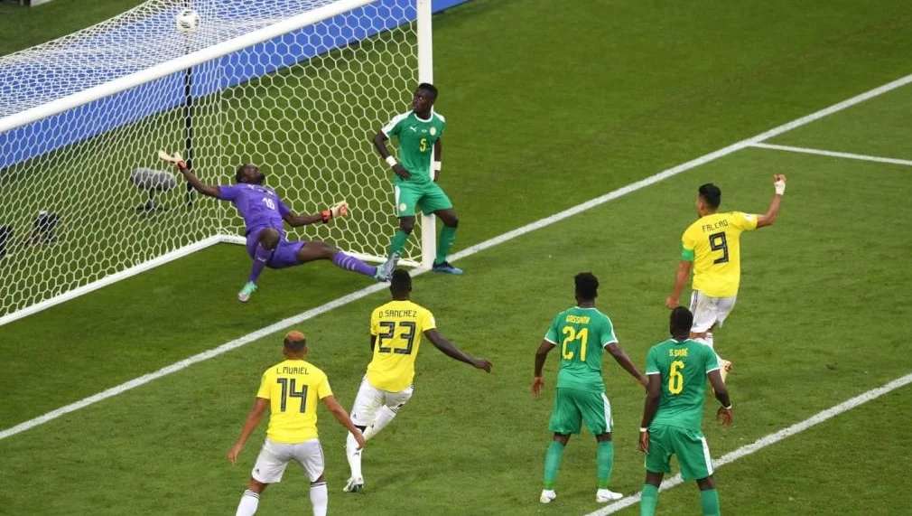 Senegal