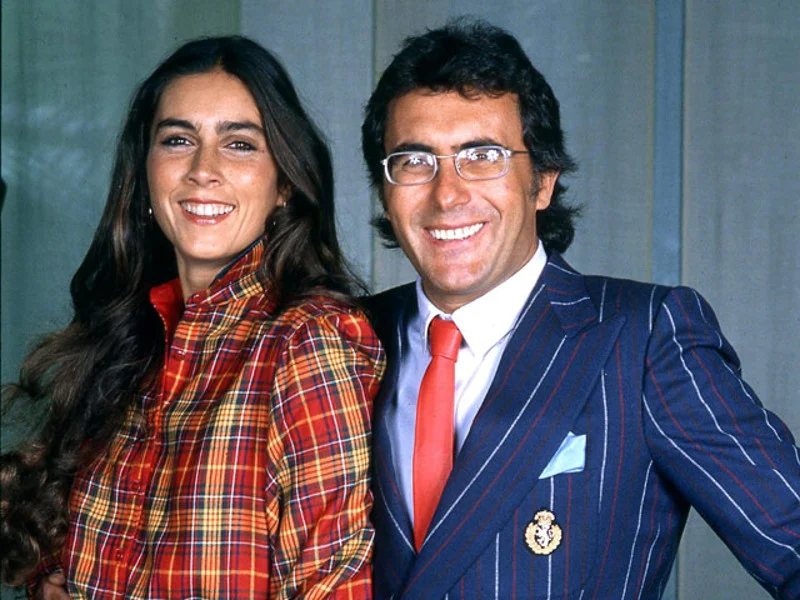 al bano