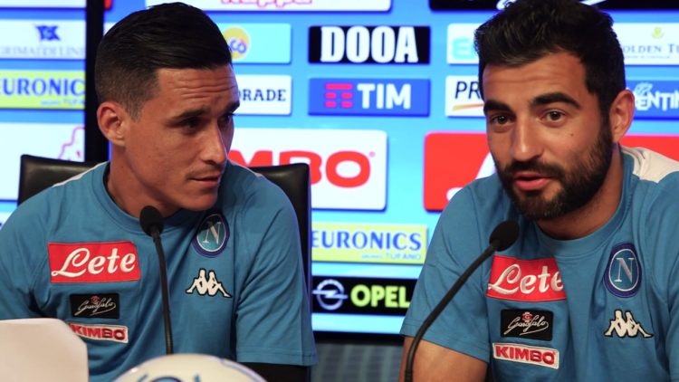 Il Napoli e il mercato stravolto rispetto al 2013: Albiol e Callejon pagati meno di Verdi Il Napoli e il mercato stravolto rispetto al 2013: Albiol e Callejon pagati meno di Verdi