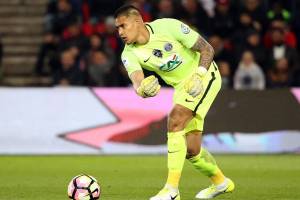 L’esplosivo Areola, portiere spettacolare alla ricerca della consacrazione item-thumbnail