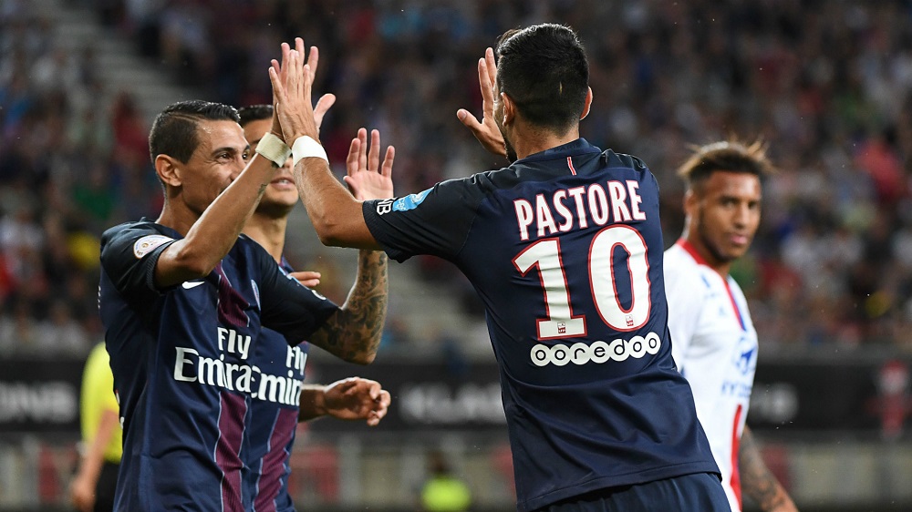 Fair Play Finanziario, il Psg deve vendere: la lista degli esuberi, da Pastore a Di Maria Fair Play Finanziario, il Psg deve vendere: la lista degli esuberi, da Pastore a Di Maria