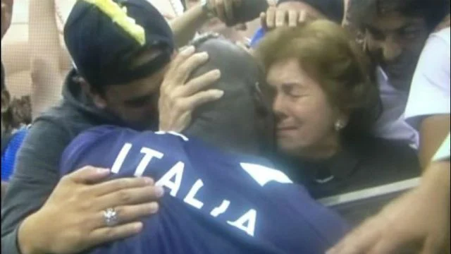 Balotelli