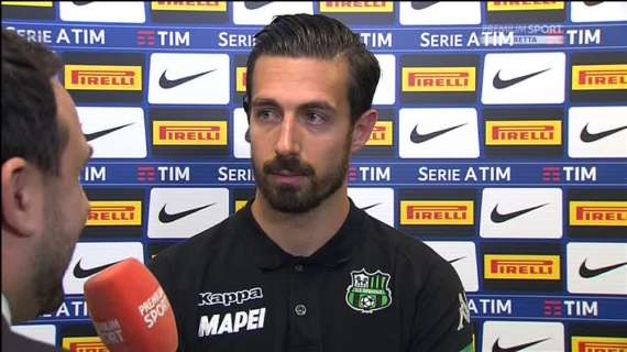 Sassuolo-Juventus, migliore in campo Consigli