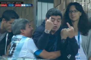 L’eterno moralismo su Maradona item-thumbnail