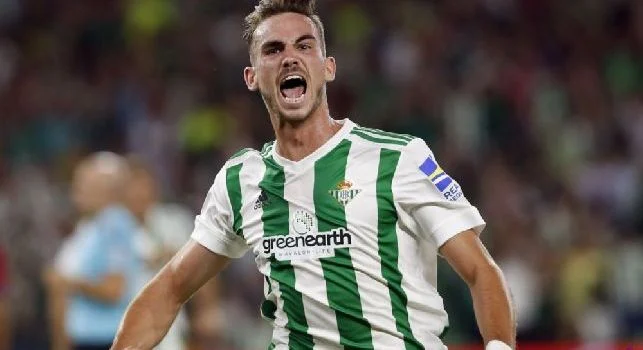 Fabian Ruiz