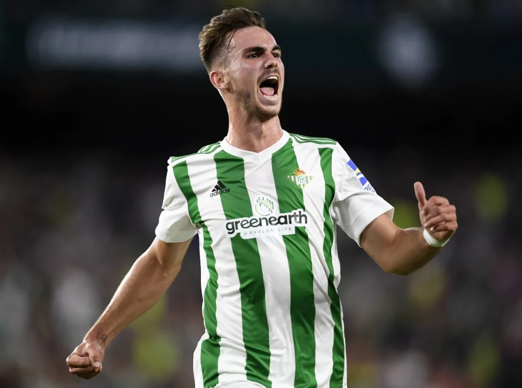 Fabian Ruiz