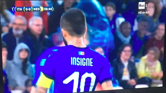 insigne nazionale