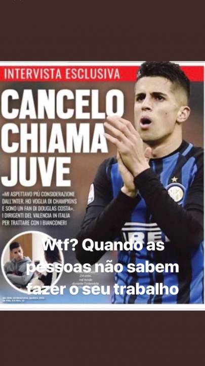 Cancelo