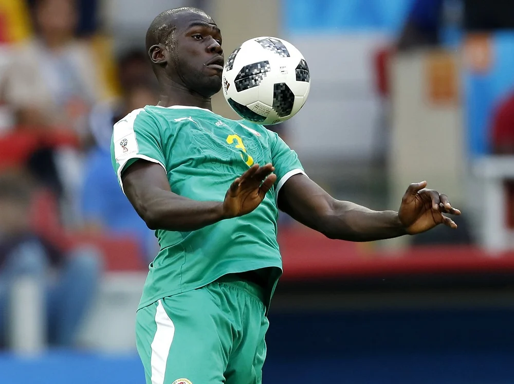 Koulibaly