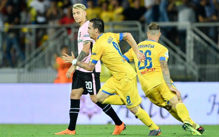 Ciano, Maiello, Tutino: gli ex Napoli protagonisti nelle promozioni di Frosinone e Cosenza Ciano, Maiello, Tutino: gli ex Napoli protagonisti nelle promozioni di Frosinone e Cosenza