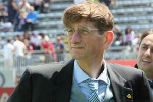 Campedelli, presidente Chievo, indagato per plusvalenze fittizie item-thumbnail