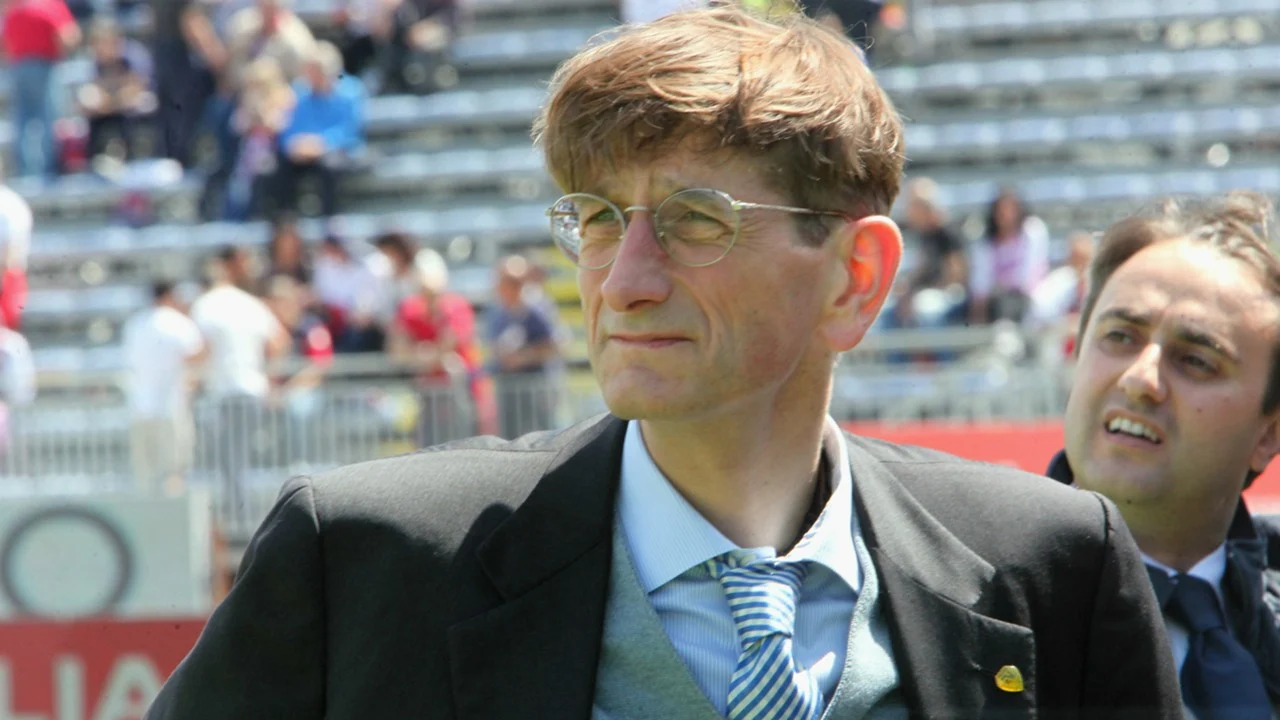 Campedelli Chievo plusvalenze