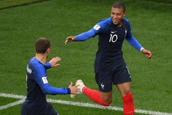 L’Argentina ci prova, ma trova un Mbappé mostruoso: vince la Francia 4-3